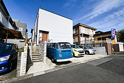 木更津市真舟2丁目　中古戸建