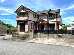 木更津市港南台4丁目　中古戸建