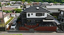 木更津市日の出町　中古戸建