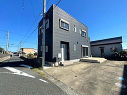 木更津市金田東5丁目　中古戸建