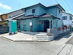 君津市杢師3丁目　中古戸建