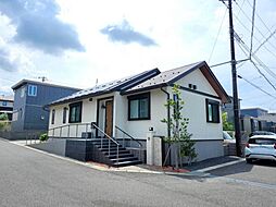 木更津市清見台南4丁目　中古戸建