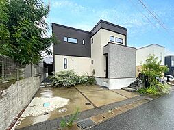 木更津市千束台2丁目 中古戸建