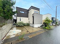 木更津市千束台2丁目　中古戸建