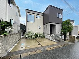 木更津市千束台2丁目　中古戸建