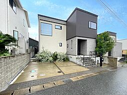 木更津市千束台2丁目　中古戸建