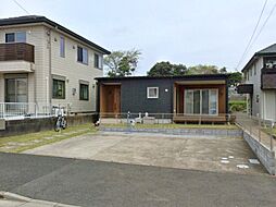 袖ケ浦市蔵波台3丁目　中古戸建