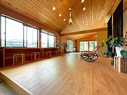 君津市中島　中古戸建