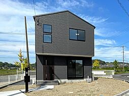 袖ケ浦市のぞみ野　新築戸建 2号棟