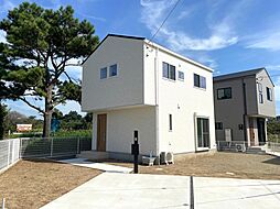 袖ケ浦市のぞみ野　新築戸建 3号棟