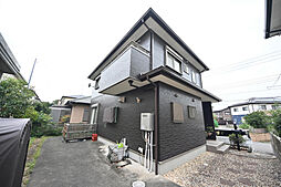 袖ケ浦市代宿　中古戸建