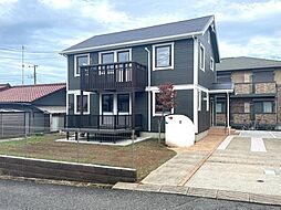 木更津市祇園2丁目　中古戸建