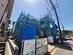 リーブルガーデン市原市青葉台7丁目 1号棟