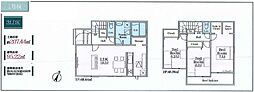 リナージュ袖ケ浦市奈良輪23-1期 1号棟