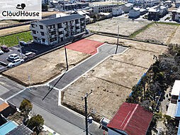 袖ケ浦市奈良輪 F区画