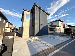 フェリディアガーデン君津市中富 3号地