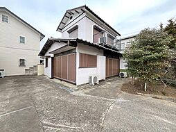 木更津市東太田3丁目　中古戸建