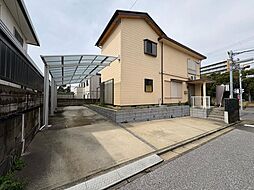 木更津市畑沢3丁目　中古戸建