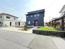 富津市大堀2丁目　中古建て