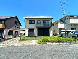 木更津市羽鳥野2丁目 中古戸建