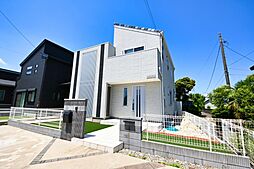 木更津市久津間　中古戸建