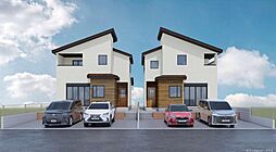 木更津市桜井新町2丁目 2号棟