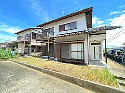 木更津市大久保4丁目　中古戸建