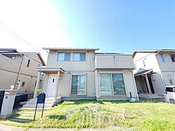 袖ケ浦市袖ケ浦駅前2丁目　中古戸建