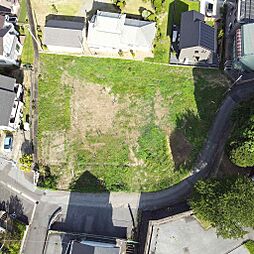 袖ケ浦市神納　売地 F区画