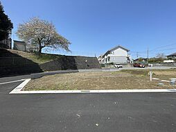 袖ケ浦市神納　売地 G区画