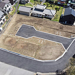 袖ケ浦市神納　売地 G区画