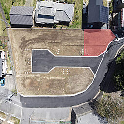 袖ケ浦市神納 売地 G区画