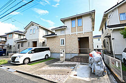 木更津市ほたる野2丁目　中古戸建