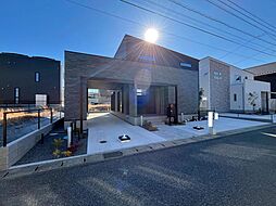 木更津市羽鳥野5丁目　新築戸建 2号棟