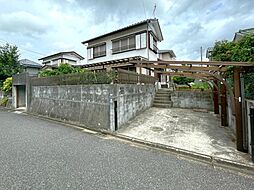 木更津市八幡台2丁目　中古戸建