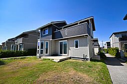 袖ケ浦市袖ケ浦駅前2丁目　中古戸建