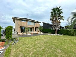 木更津市江川 中古戸建