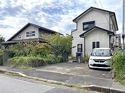 富津市大堀3丁目　中古戸建