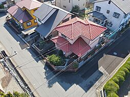 君津市杢師3丁目 売地