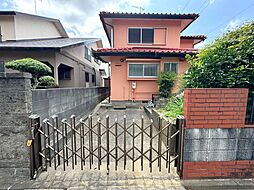 君津市杢師3丁目 中古戸建