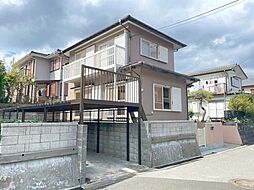 木更津市八幡台5丁目　中古戸建