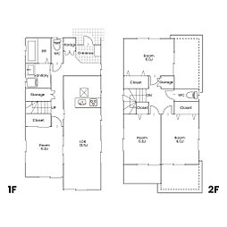 木更津市東太田1丁目　中古戸建
