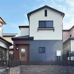 木更津市東太田1丁目 中古戸建