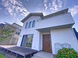 長生郡一宮町本給の一戸建て