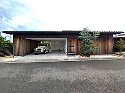 三股町塚原　中古住宅　2490万