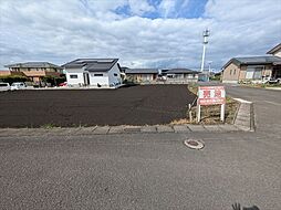 都城市早鈴町　土地　830万円