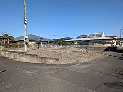 都城市花繰町　土地　1200万円