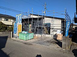 都城市若葉町　新築　2380万円