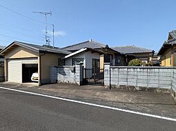 都城市郡元一丁目　中古　1490万円