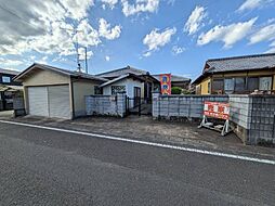 都城市郡元一丁目　中古　1490万円